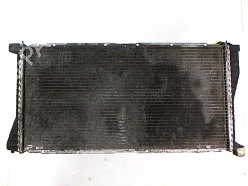 Køler BMW 5 (E39) 530 d | BP20403617M31 