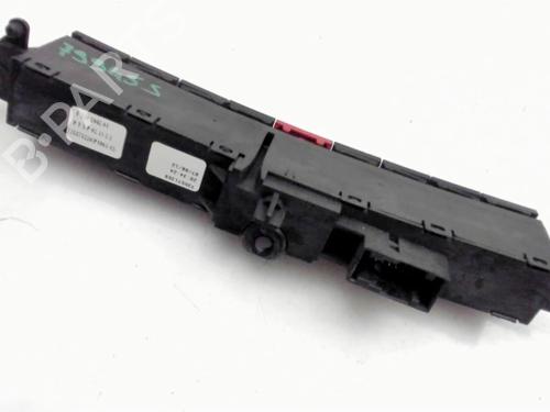 Warning switch FIAT 500L (351_, 352_) 1.3 D Multijet (199LXY1A, 199LXY11) | BP39760357I22 - Image 4