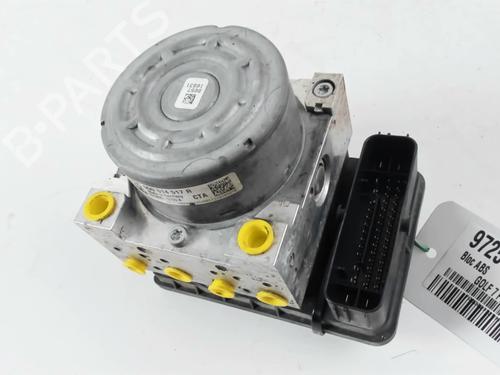 ABS pump VW GOLF VII (5G1, BQ1, BE1, BE2) 1.6 TDI | BP22227733M43 