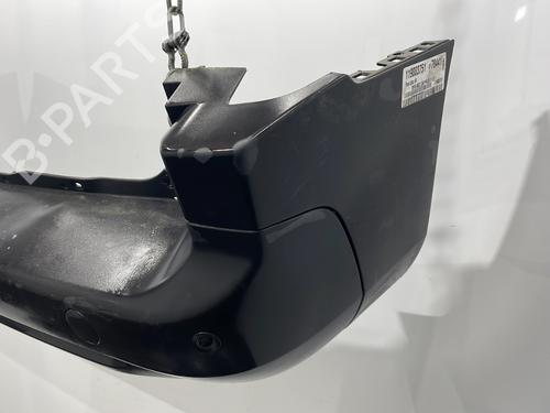 Rear bumper CITROËN BERLINGO Box Body/MPV (K9) 1.6 BlueHDi 100 | BP31679418C8 