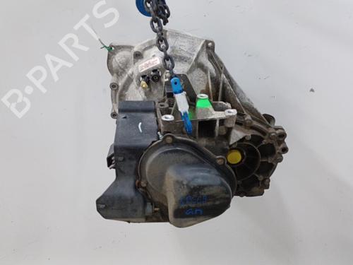 Używane Skrzynia biegów FORD FIESTA V (JH_, JD_) 1.4 16V (80 hp) 21206645