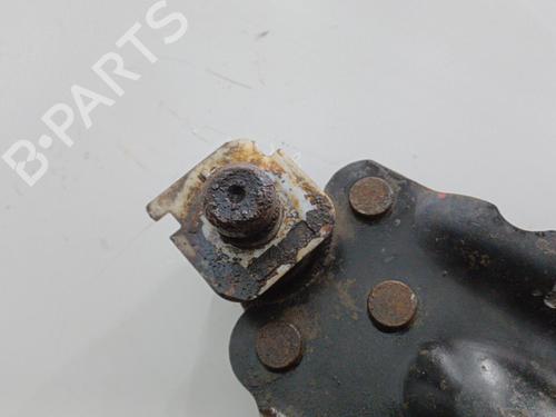 Used Left front suspension arm RENAULT KANGOO / GRAND KANGOO II (KW0/1_) 1.5 dCi 85 (KW0K, KW0L, KW0B) (86 hp) 20406172