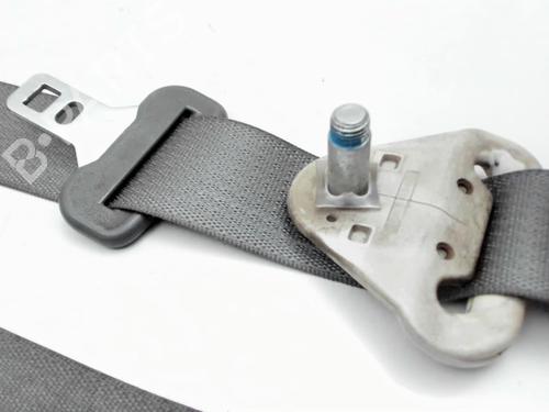 Front left seatbelt DODGE CALIBER 2.0 CRD | BP20387168I26  - Image 5