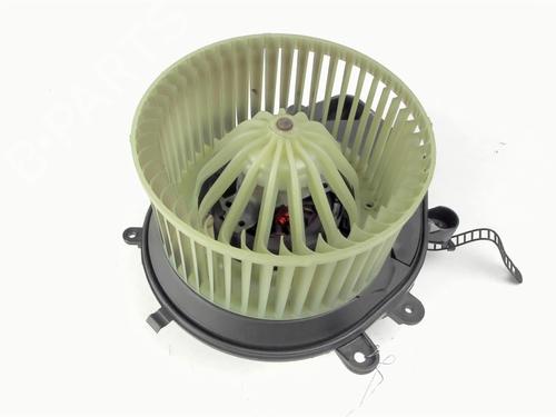 Heater blower motor VW PASSAT B5.5 (3B3) 1.6 | BP20420833M62 