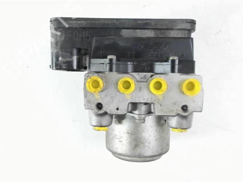 Used ABS pump HONDA JAZZ III (GE_, GG_, GP_, ZA_) 1.2 (GG1) (90 hp) 22104498