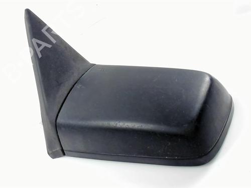 Used Right mirror MAZDA 626 III (GD) 1.8 (GD8P) (88 hp) 21233628