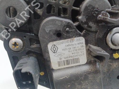 Alternator DACIA SANDERO II 1.5 dCi | BP20450541M7