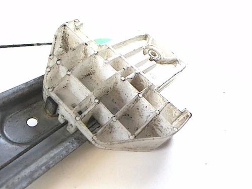 Rear left window mechanism FORD FOCUS I Turnier (DNW) 1.4 16V | BP20476064C24 