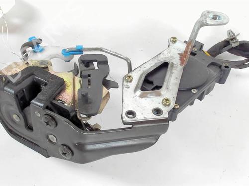 Rear left lock HYUNDAI ACCENT II (LC) 1.5 CRDi | BP20403002C100 