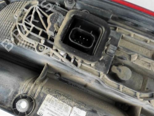 Left taillight FIAT DOBLO Cargo (263_) | BP38256357C34 - Image 7