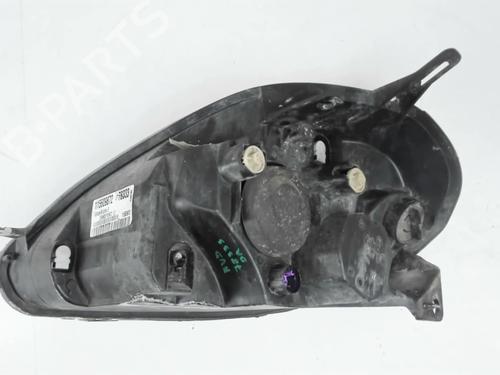 Right headlight FIAT GRANDE PUNTO (199_) 1.2 | BP30755852C29 