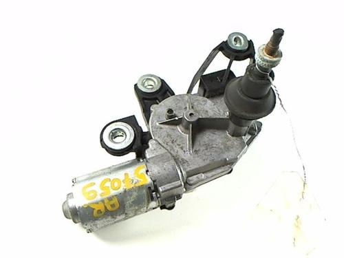Rear wiper motor VW TOURAN (1T1, 1T2) 1.9 TDI | BP20431794M102 