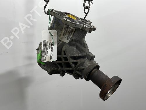 Transfer box VOLVO V60 I (155) D5 AWD | BP27475220M36 - Image 3