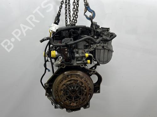Engine OPEL MERIVA A MPV (X03) 1.6 (E75) | BP31053302M1  - Image 5