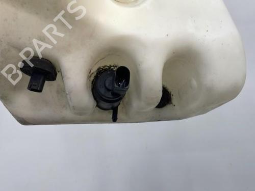 Windscreen washer tank MERCEDES-BENZ S-CLASS (W220, V220) S 320 CDI (220.025, 220.125) | BP20395634C113 