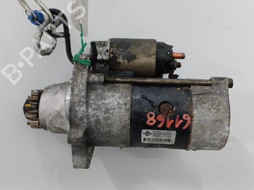 Used Starter Starter NISSAN PRIMERA Hatchback (P12) 2.2 dCi (139 hp) 20451641 20451641