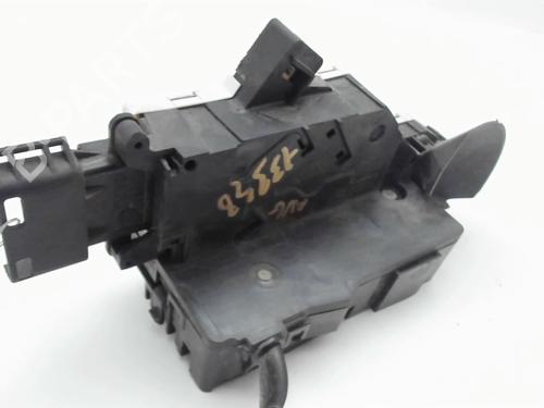Front left lock PEUGEOT 207 SW (WK_) 1.6 HDi | BP20441968C98 