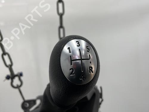 Gear lever RENAULT TWINGO III (BCM_, BCA_) 1.0 SCe 70 | BP24810164M90  - Image 5