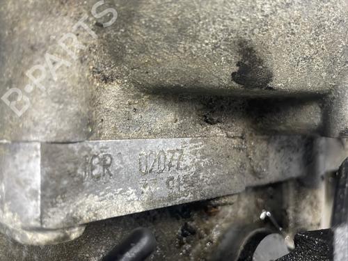 Gearbox VW GOLF V (1K1) 1.9 TDI | BP27640674M3 