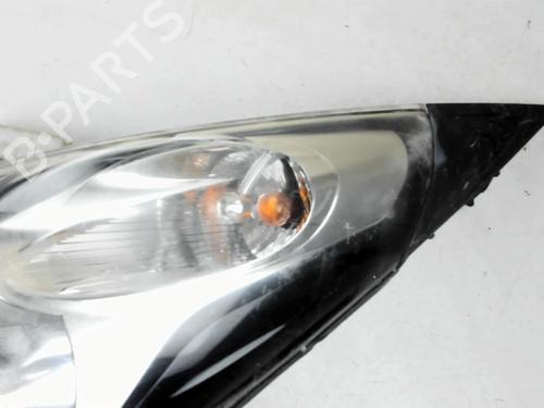 Used Left headlight Left headlight 39641550 39641550