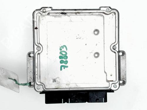 Engine control unit (ECU) CITROËN C8 (EA_, EB_) 2.2 HDi | BP32786935M57  - Image 5