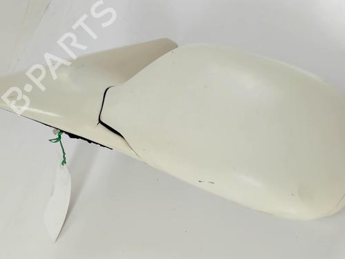 Left mirror MAZDA 626 IV Hatchback (GE) 1.8 (GE8P) | BP21233679C26 