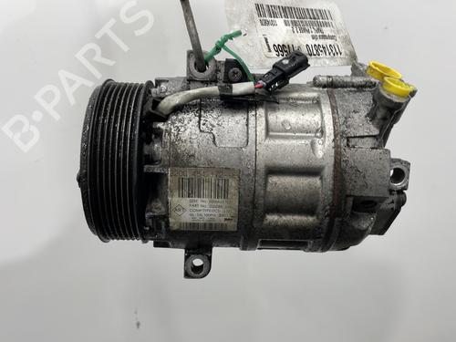 AC-Kompressor RENAULT TRAFIC II Bus (JL) 2.0 dCi 90 (JL00, JL01, JL0H, JL0M, JL0P, JL0S) (90 hp) 29603927