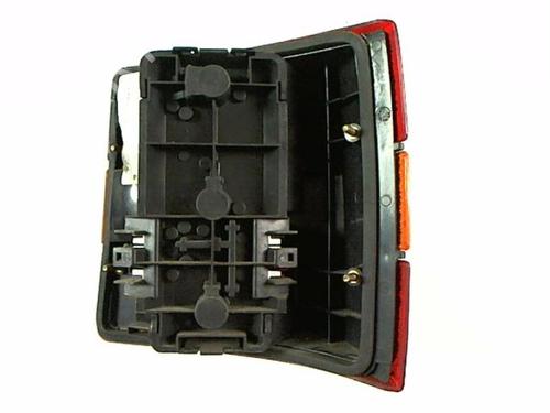Left taillight SEAT IBIZA I (21A)  | BP21233937C34 