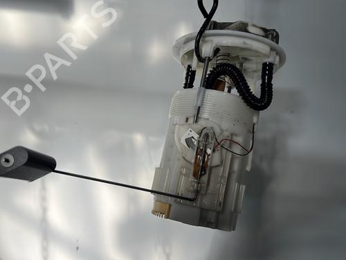 Used Fuel pump Fuel pump RENAULT LAGUNA Coupe (DT0/1) 2.0 dCi (DT01, DT08, DT09, DT0K, DT12, DT1C, DT1D, DT1M,... (150 hp) 32695129 32695129