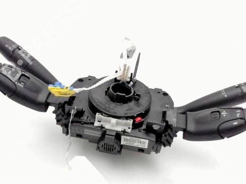 Steering column stalk PEUGEOT 308 I (4A_, 4C_) 1.6 HDi | BP29212989I23 