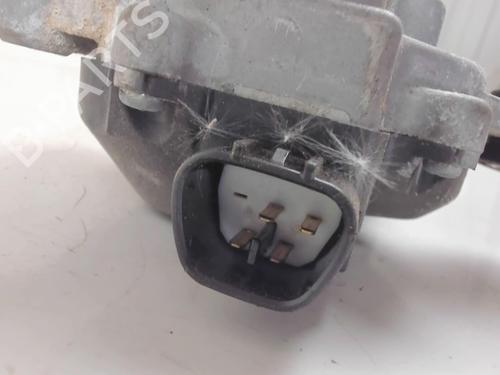 Used Front wiper motor Front wiper motor NISSAN NV200 Van 1.5 dCi 85 (M20, M20N, M20M) (86 hp) 20389880 20389880