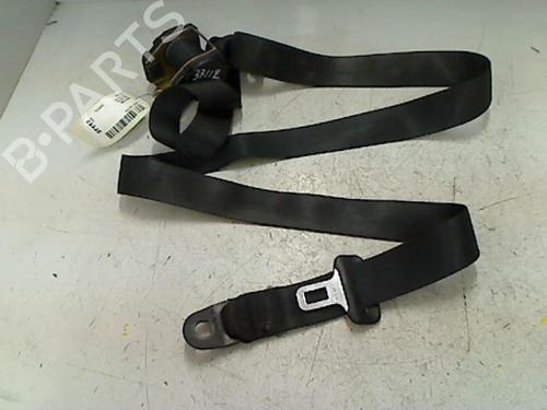 Used Front right belt tensioner OPEL ASTRA F Hatchback (T92) 1.7 D (F08, M08, F68, M68) (60 hp) 21233177