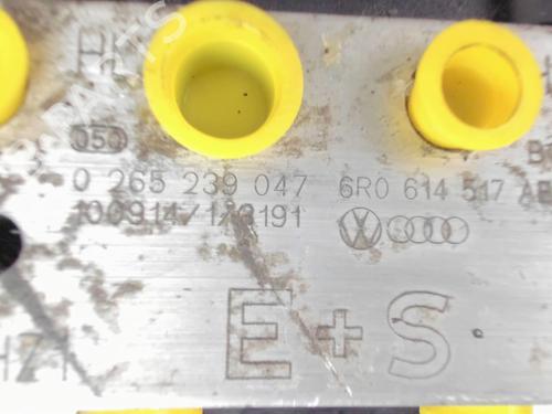 ABS pump VW POLO V (6R1, 6C1) 1.6 TDI | BP20449943M43 