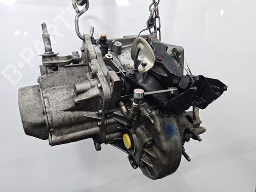 Gearbox CITROËN BERLINGO MULTISPACE (B9) | BP33870608M3 - Image 2