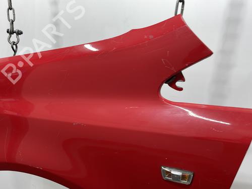 Left front fenders OPEL CORSA D (S07) 1.3 CDTI (L08, L68) | BP20395541C41