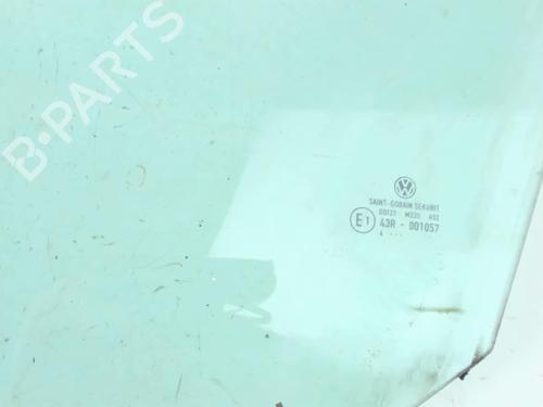 Used Front left door window Front left door window VW GOLF V (1K1) 1.9 TDI (105 hp) 33993622 33993622
