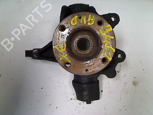 Used Right front steering knuckle CITROËN BX (XB-_) 14 E (61 hp) 21203401