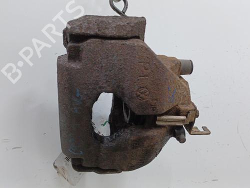 Left front brake caliper VW TRANSPORTER T5 Van (7HA, 7HH, 7EA, 7EH) 1.9 TDI | BP20464306M105 