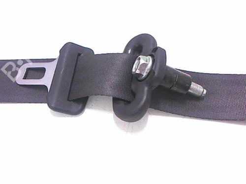 Rear left belt tensioner CHEVROLET AVEO / KALOS Hatchback (T250, T255) 1.2 LPG | BP20429528C89 