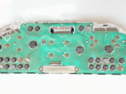 Instrument cluster SSANGYONG MUSSO (FJ) 2.9 D | BP21228663C47 