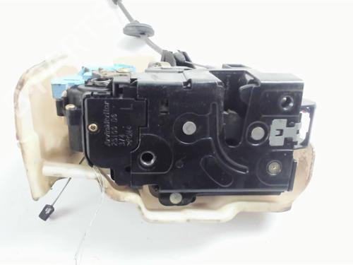 Used Front left lock VW GOLF V (1K1) 1.9 TDI (105 hp) 23968419
