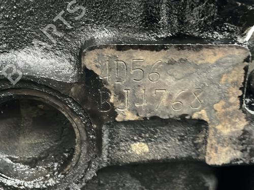 Engine MITSUBISHI L200 (K7_T, K6_T, K5_T) 2.5 TD 4WD (K74T) | BP30479847M1