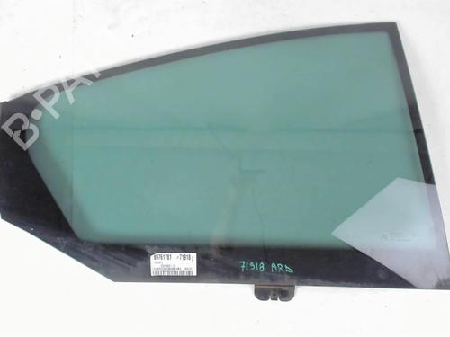 Rear right door window CITROËN DS4 (NX_) 1.6 HDi 110 | BP20387297C21 