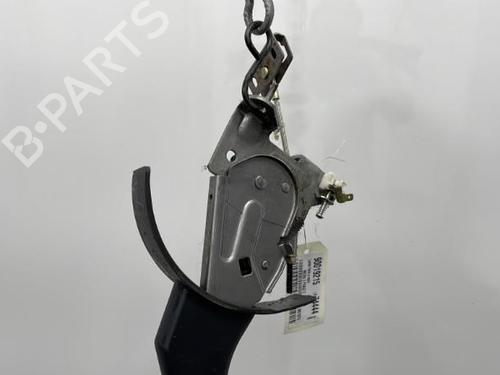 Used Hand brake NISSAN MICRA III (K12) 1.2 16V (65 hp) 20439164