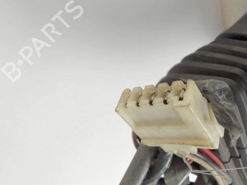 Right mirror PEUGEOT 405 I (15B) 1.8 Turbo Diesel | BP20436844C27 
