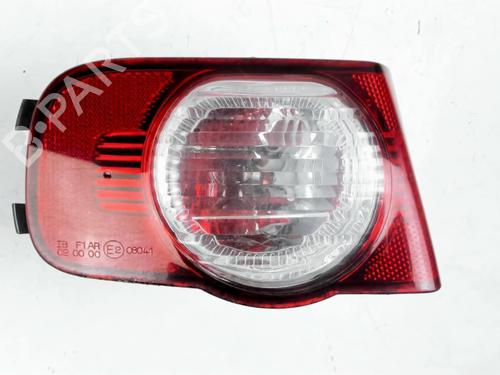 Venstre baglygte kofanger CITROËN C3 Picasso (SH_) 1.6 HDI 90 (92 hp) 32631023