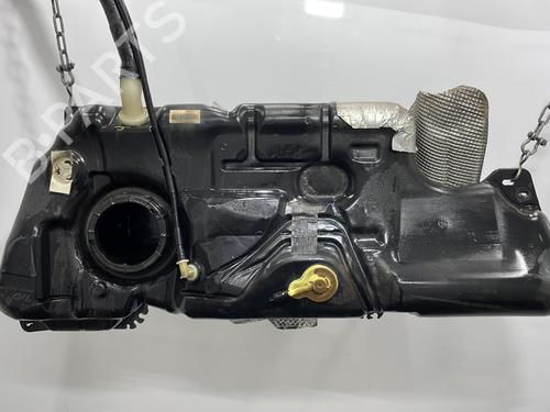 Used Fuel tank PEUGEOT 3008 I MPV (0U_) 1.6 HDi (114 hp) 29338423