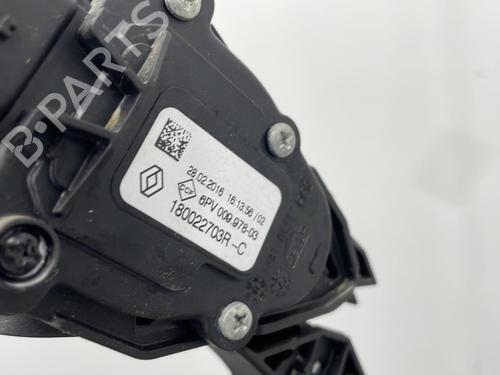 Used Electronic module Electronic module DACIA LOGAN II 1.2 (75 hp) 21240918 21240918