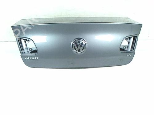 Tailgate VW PASSAT B6 (3C2) 1.9 TDI | BP20399221C6 