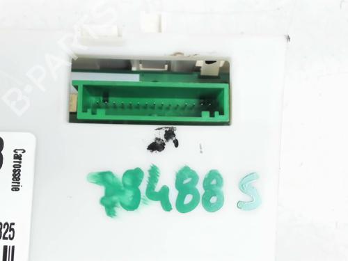 Climate control RENAULT LAGUNA II (BG0/1_) 2.0 16V (BG00, BG0K, BG0P, BG0W) | BP32138749I5 - Image 6